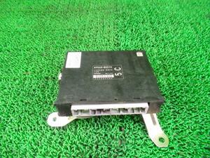 ダイハツ ハイゼット EBD-S331V エンジンコンピューター ECU 89560-B5570 89560-B5590