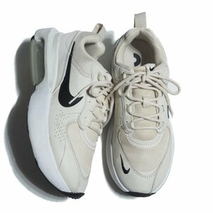 M4918R40　▼NIKE ナイキ▼　21SS Air Max Verona エアマックスヴェローナ スニーカー グレーベージュ US7.5/24.5cm CV7057-100