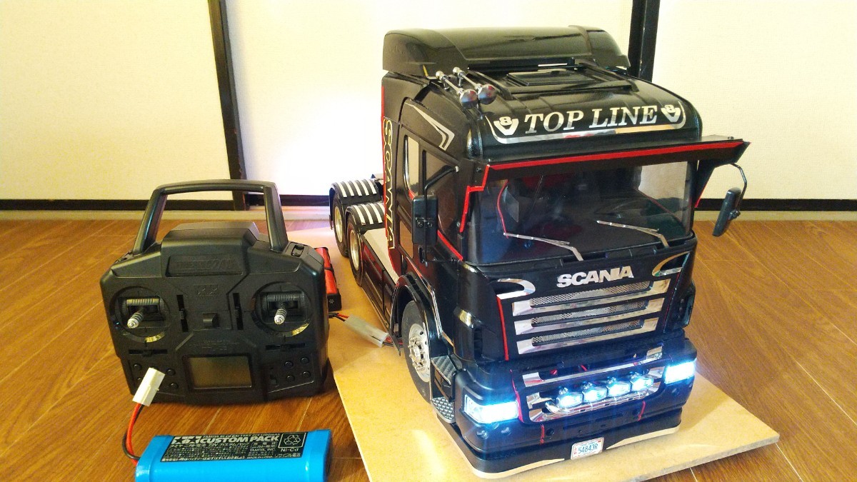 年最新Yahoo!オークション  scania'の中古品・新品・未使用品一覧