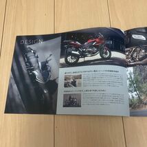 5冊セット 最新 2023年10月版 ホンダ NT1100 (231120)_画像4