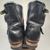 レッドウイング 　RED WING 2976　　エンジニアブーツ 2_画像6