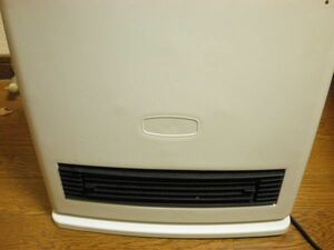 MORITA CERAMICS HEATER MS-T1200C MST1200C W- WHITE