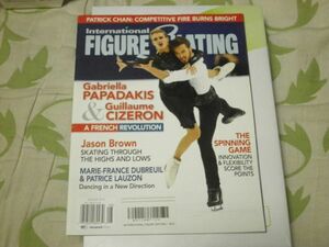 International Figure Skating [US] August 2015 NO3