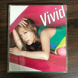 (446)中古CD100円 BoA Vivid