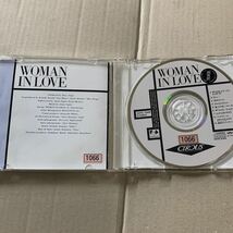 サーカス　CD ウーマン　イン　ラブ_画像2