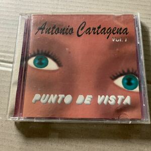 autauia Cartagena CD PUNTO DE VISTA