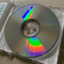 Fantastic Voyage/石井ゆき　CD 盤 _画像3