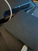 SONY PlayStation3 CECH-3000B＋torne 同梱セット_画像3