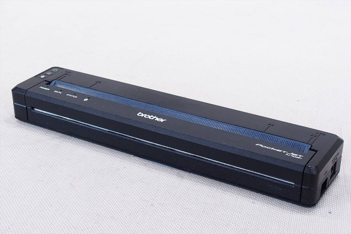 2025年最新】Yahoo!オークション -brother pj-763の中古品・新品