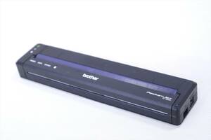 [Непосредственная доставка] Ultra -Small 610G Батарея для батареи Mobile A4 Printer! PocketJet PJ-763MFI Bluetooth Connection A4 Метод тепловой печать