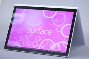 【即配】GeForce搭載映像強化2-in-1タブレット！Core i7モデル！Surface Book 2 i7-8650U メモリ16G SSD256G 13.5PixelSense GTX1050 Win10