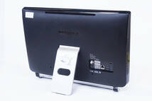 【1円～】Corei7搭載大容量PC！Office2021付属！21.5FHD REGZA PC D71/NB i7-4710MQ 8G HDD3T Win10Home ブルーレイ_画像4