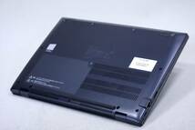 【1円～】2021年モデル！バッテリー良好！第11世代CPU搭載快速PC！dynabook G83/HS i5-1135G7 RAM8G SSD256G 13.3FHD Wi-Fi6 Win10_画像6