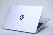 【1円～】2022年モデル！Office2021搭載！薄型スタイリッシュPC！HP ProBook 450 G8 i5-1135G7 8G 256G 15.6FHD WiFi6 Win10リカバリ_画像5