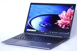 【即配】2020年モデル！第10世代Corei7搭載！極薄ワークステーション！HP ZBook Firefly 14 G7 i7-10510U 16G 512G QuadroP520 14FHD Win10