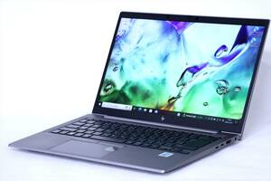 【即配】2020年モデル！第10世代Corei7搭載！極薄ワークステーション！HP ZBook Firefly 14 G7 i7-10510U 16G 512G QuadroP520 14FHD Win10