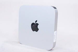 【1円～】良品！省スペースミニPC！MacMini Late 2014 Ci7-3.0G i7-4578U 16GB SSD1TB