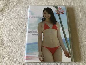 DVD　　　『ミスアテナ ２０１２ Vol.７』　　 　森谷まりん　　　SMAC-046