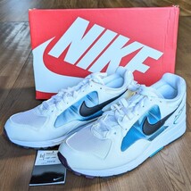 ◆NIKE AIR SKYLON II SE　BQ8167-100　27cm　黒タグ　箱あり　美品_画像1