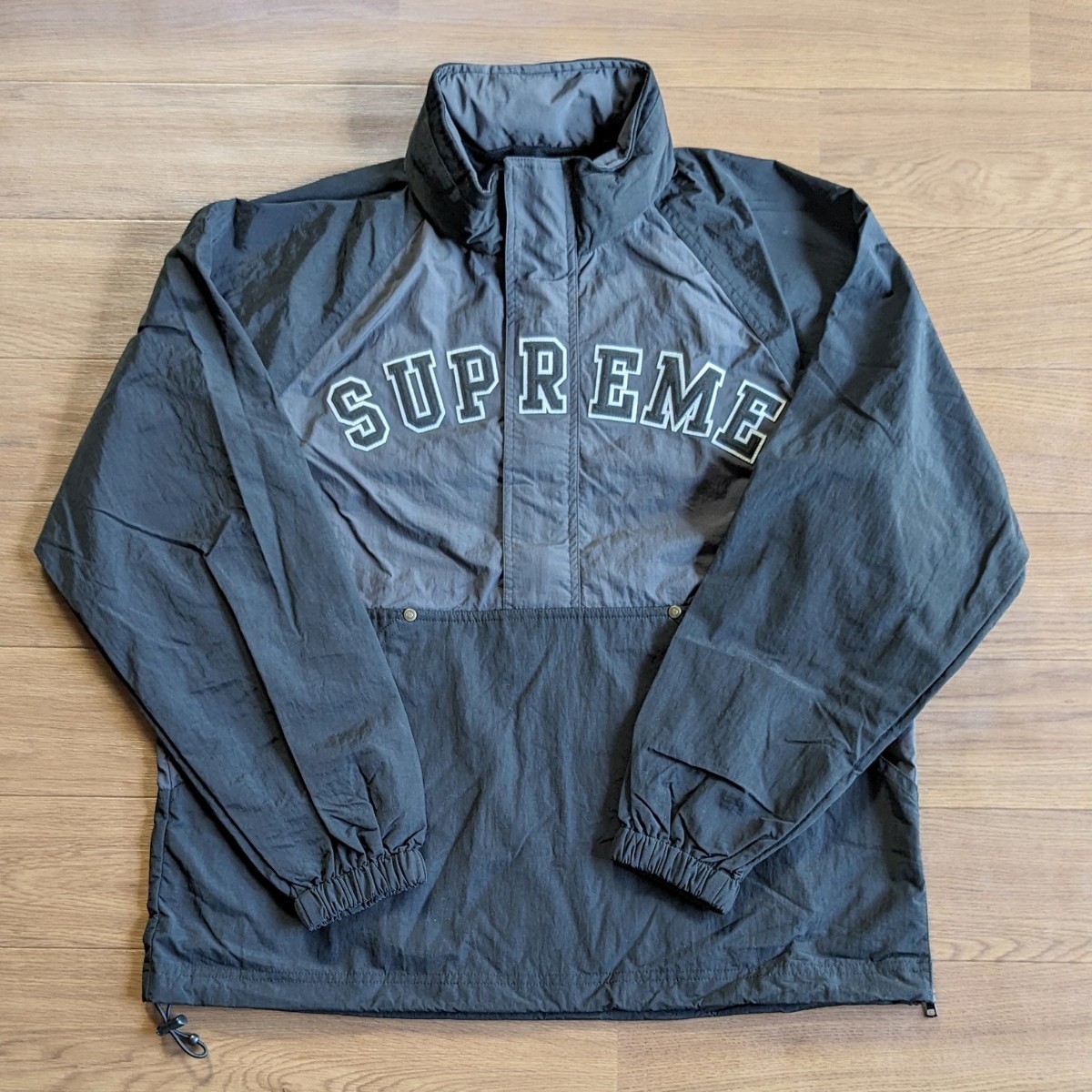 2023年最新】Yahoo!オークション -supreme ナイロン ジャケットの中古