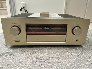 □Accuphase E-406 アキュフェーズ E-406 (中古美品)