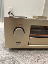 □Accuphase E-406 アキュフェーズ E-406 (中古美品)_画像2