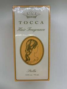 TOCCA トッカ ヘアフレグランスミスト ステラの香り 新品未使用品