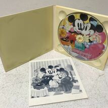 I1128B3 ディズニー Disney 英語歌 CD 5巻セット 千趣会 / ダンサブル・ディズニー・ミュージック メリークリスマス スクリーンソング 他_画像6