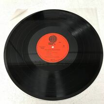 I1130G3 トゥルー・ラヴ TRUE LOVE クレイグ・ランク GRAIG RUHNKE LP レコード 帯付き 音楽 洋楽 国内盤 SUX-243-V テイチク_画像6