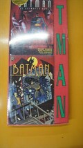 DCコミックス バットマン バリューパック TREAT SUPER VALUE BATMAN フィギュアやコミック等のセット [未開封品]_画像3