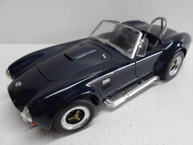 2023年最新】Yahoo!オークション -shelby cobra 1:18の中古品・新品