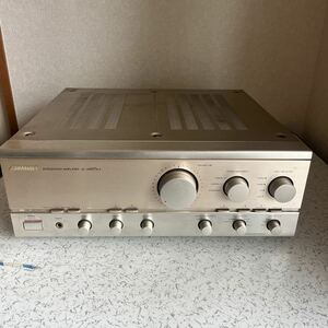 SANSUI サンスイ AU-a607KX プリメインアンプ