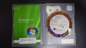 windows vista home premium