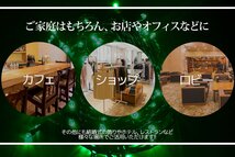 LEDイルミネーション 14M LED200灯 クリスマス つらら ブラックコード 電飾 屋外 ガーデン 庭 防水 連結可能 グリーン 単品 KR-96_画像2