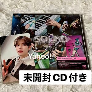 価格相談× Stray Kids スキズ 会場限定 トレカ 4/30 5/3 スンミン + 通常盤 未開封 CD セット