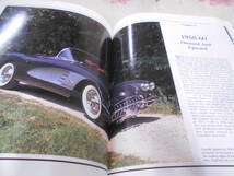 9O★／洋書　Corvette, 1953-1962 ペーパーバック 　コルベット_画像6