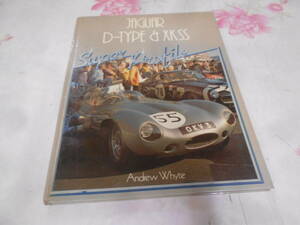 9O★／洋書　ＪＡＧＵＡＲ　Ｄ－ＴＹＰＥ　＆　ＸＫＳＳ　ＨＡＹＮＥＳ