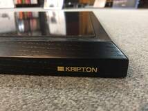 【USED】KRIPTON AB-HR5(1枚) [450(W)×400(D)×25(H)mm] 21U9040234690 _画像2