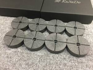 【USED】KaNaDe02su（8個入） [スパイクベース] 20U9038891331 