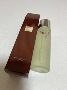 ◎未使用◎SK-II フェイシャルトリートメントエッセンス　230ml 1本　綾瀬はるか　エスケーツー　化粧水