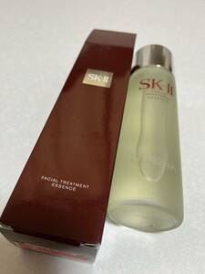 ◎未使用◎SK-II フェイシャルトリートメントエッセンス　230ml 1本　綾瀬はるか　化粧水　エスケーツー