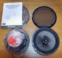 新品 送料無料 FOCAL ACCESS165AC 6.5インチ フォーカル_画像2