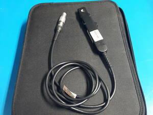 [NBC] Tektronix TCP312A 電流プローブ AC/DC Current Probe, DC - 100MHz, 30A DC (中古 2291)