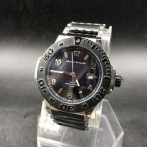 M188 トミーヒルフィガー Mauro Jerardi SEIKO シチズン カシオ アルバ 腕時計 10本 まとめ売り クォーツ 卸 貿易にも◎ _画像2