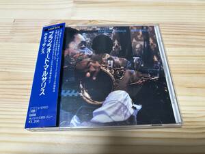 CD BRANFORD MARSALIS / RENAISSANCE ブランフォード・マルサリス / ルネッサンス