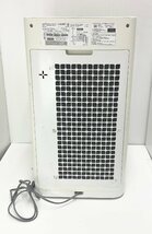 【中古】SHARP シャープ　加湿空気清浄機　空気清浄機　KI-GS70-W 2018_画像4