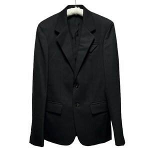 BOTTEGA VENETA by Daniel Lee ボッテガヴェネタ ダニエルリー Grain De Poudre Sartorial Blazer 21AW テーラードジャケット 659589 VKIS0