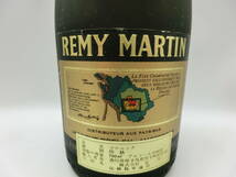 《⑱・REMY MARTIN ・2箱セット・FINE 　CHAMPAGNE 　COGNAC・容器の容量、７００ｍｌ・アルコール分、４０度・未開栓、保管品》_画像5