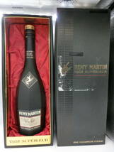 《⑱・REMY MARTIN ・2箱セット・FINE 　CHAMPAGNE 　COGNAC・容器の容量、７００ｍｌ・アルコール分、４０度・未開栓、保管品》_画像9