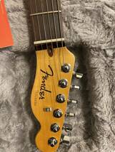 Fender American ultraテレキャスター_画像3